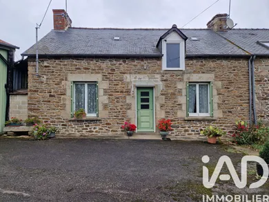 Maison à Plénée-Jugon (22640)