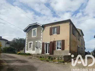 Village house in Calonges (47430)