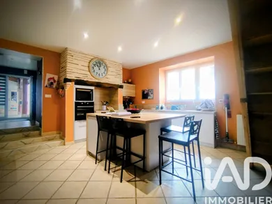 Village house in Calonges (47430)