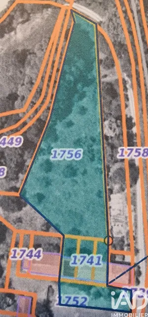 Farm in MANSES (09500)