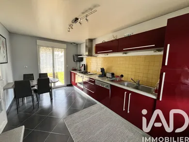 House in Lavau (10150)