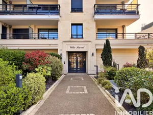 Appartement à Montmorency (95160)