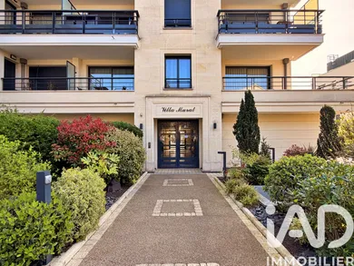 Appartement à Montmorency (95160)