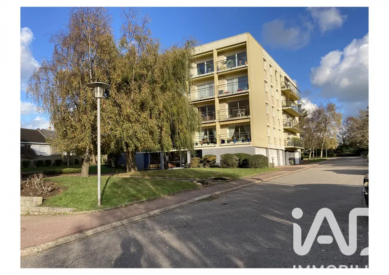 Appartement 5 pièces 96 m² · à Le Havre · 96 m² · 245 000 €