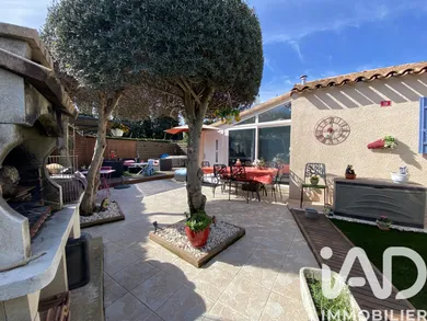 Maison à Eyguières (13430)