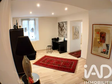 Townhouse in Labruguière (81290)