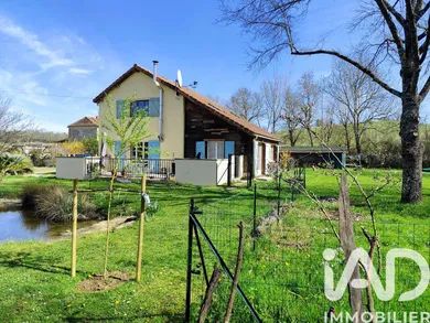 House in Riscle (32400)