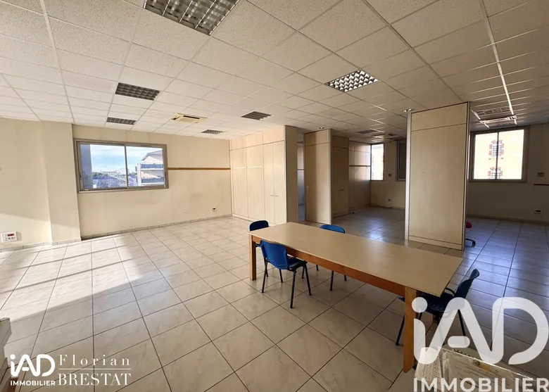 Immeuble 338 m² · à Tarbes · 338 m² · 212 000 €