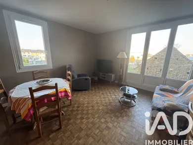 Apartment in Saint-Brieuc (22000)