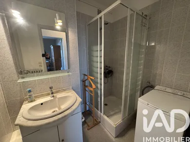 Apartment in Saint-Brieuc (22000)