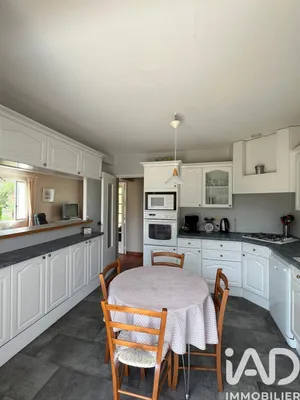 House in Bergerac (24100)