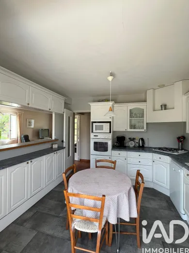 House in Bergerac (24100)