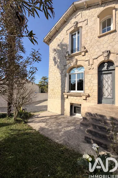 Village house in Aytré (17440)