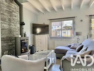 House in Morsang-sur-Orge (91390)