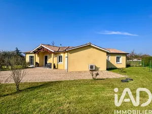 House in Val de Virvée (33240)