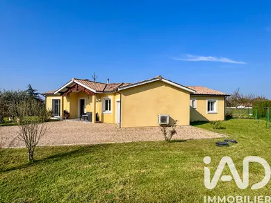 House in Val de Virvée (33240)