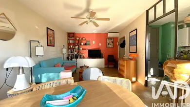 Appartement à Bordeaux (33300)