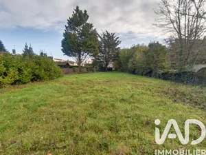 Building plot in Bordeaux (33200)