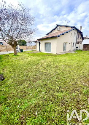 House in Bègles (33130)