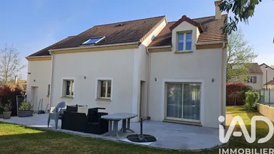 House in Morainvilliers (78630)