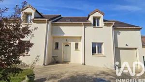 House in Morainvilliers (78630)