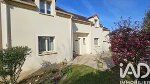 Maison à Morainvilliers (78630)