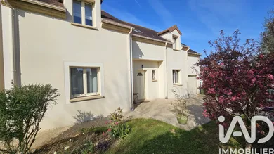House in Morainvilliers (78630)