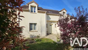 House in Morainvilliers (78630)