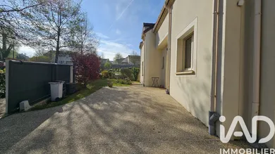 Maison à Morainvilliers (78630)