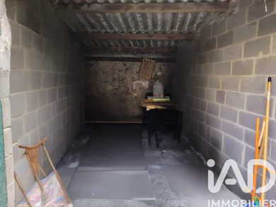 Garage in Chartres (28000)