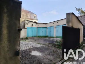 Garage in Chartres (28000)