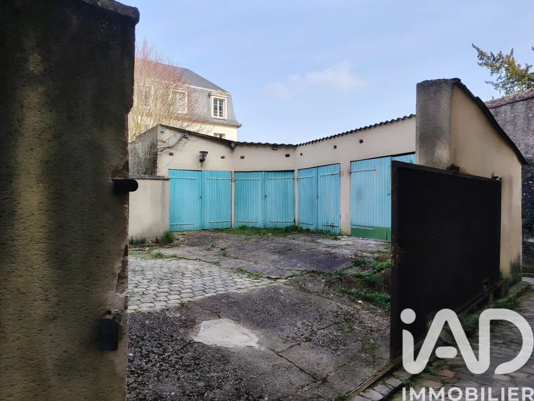 Parking 11 m² · à Chartres · 11 m² · 17 500 €