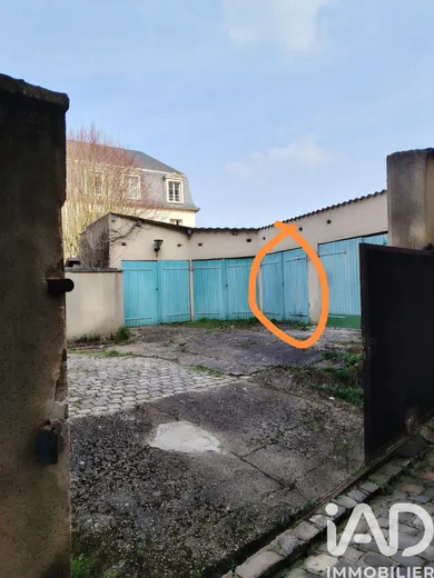Garage in Chartres (28000)