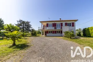 House in Moissac (82200)