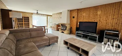 Traditional house in Vertou (44120)