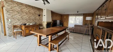 Traditional house in Vertou (44120)