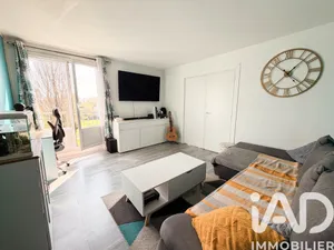Appartement à Athis-Mons (91200)