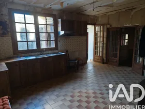 Immeuble à La Chèze (22210)