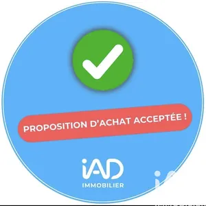 Apartment in Levallois-Perret (92300)