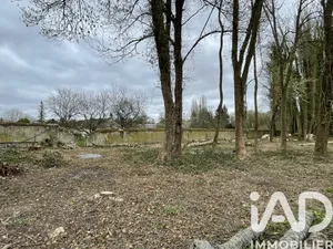 Building plot in Les Ormes-sur-Voulzie (77134)