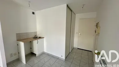 Appartement à Viry-Châtillon (91170)