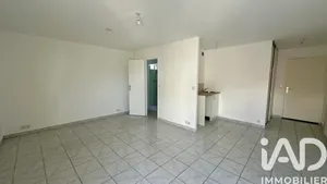 Appartement à Viry-Châtillon (91170)