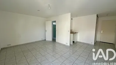 Appartement à Viry-Châtillon (91170)