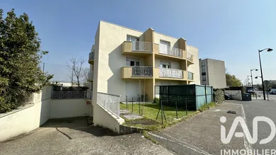 Appartement à Viry-Châtillon (91170)