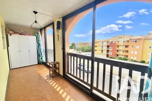 Apartment in Agde (34300)