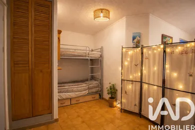 Apartment in Agde (34300)