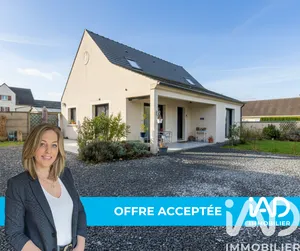 Maison à Laigneville (60290)