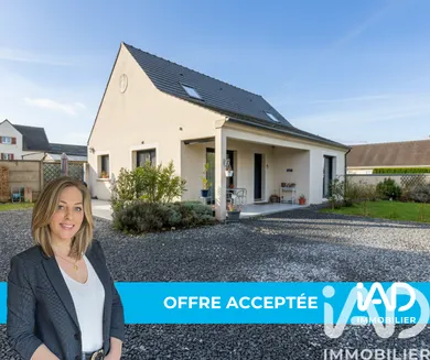 House in Laigneville (60290)