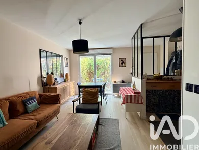 Appartement à Villemomble (93250)