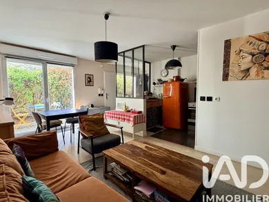 Appartement à Villemomble (93250)